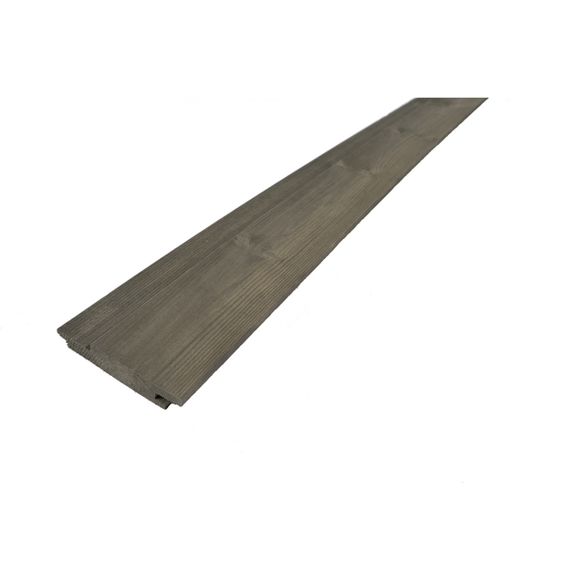 22X123 YTTERPANEL D-FAS GR 4,2 RÄT KANT MÖREROYAL 2.0